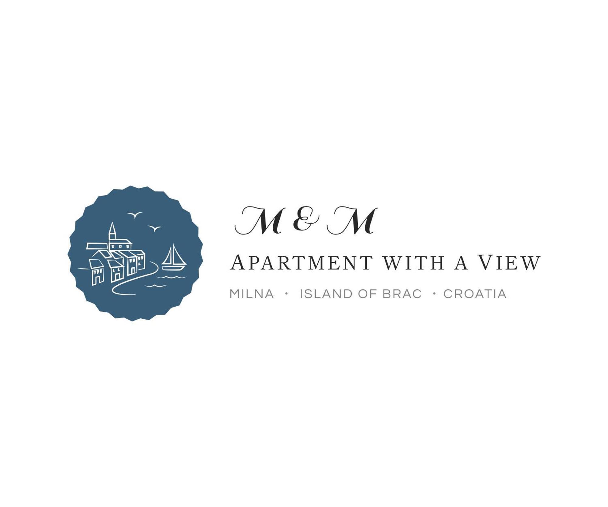 Apartman M&M Milna  Exterior foto