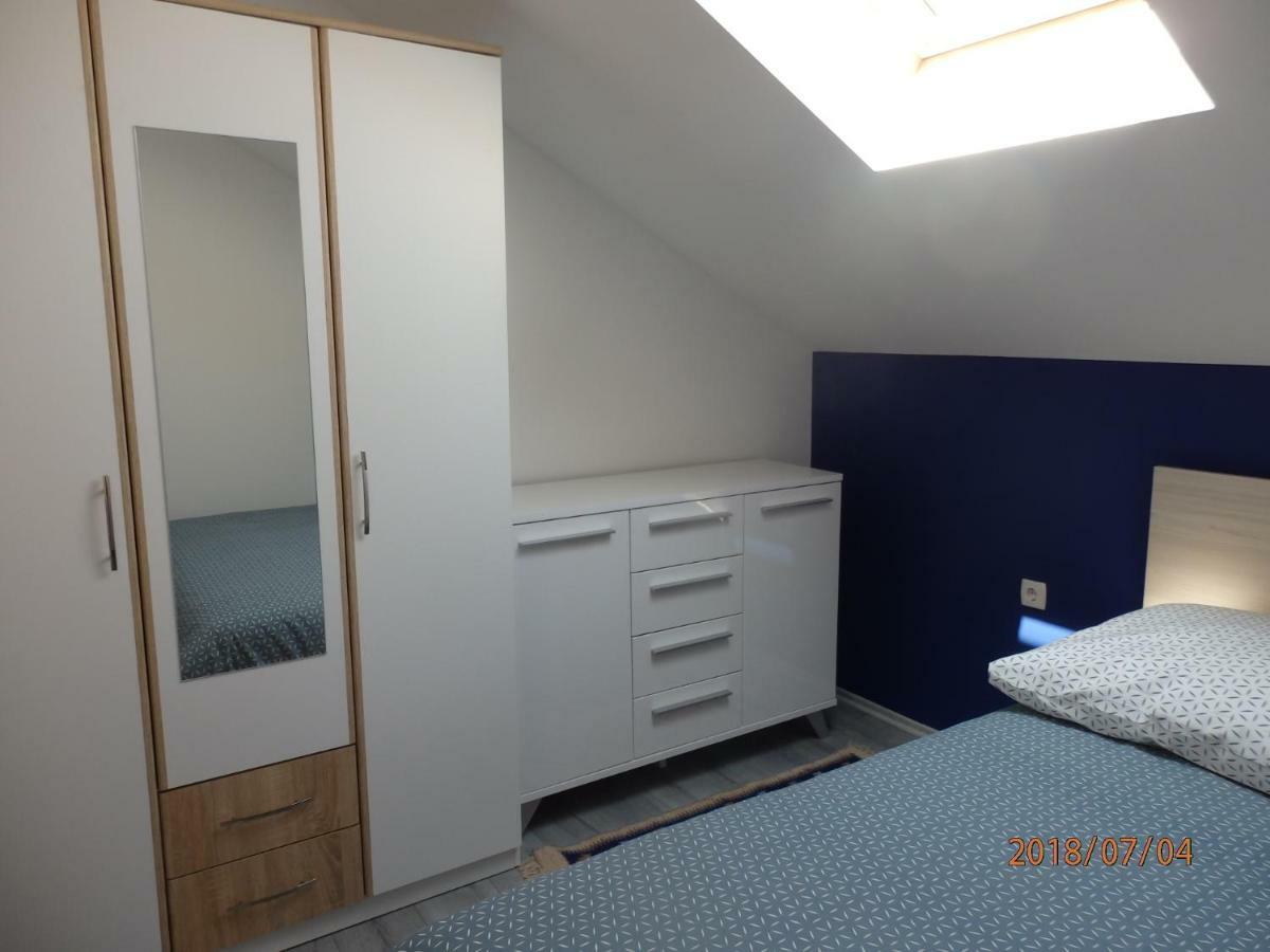 Apartman M&M Milna  Exterior foto
