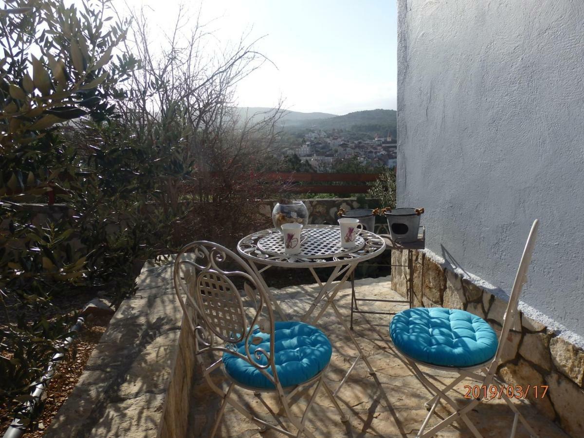 Apartman M&M Milna  Exterior foto